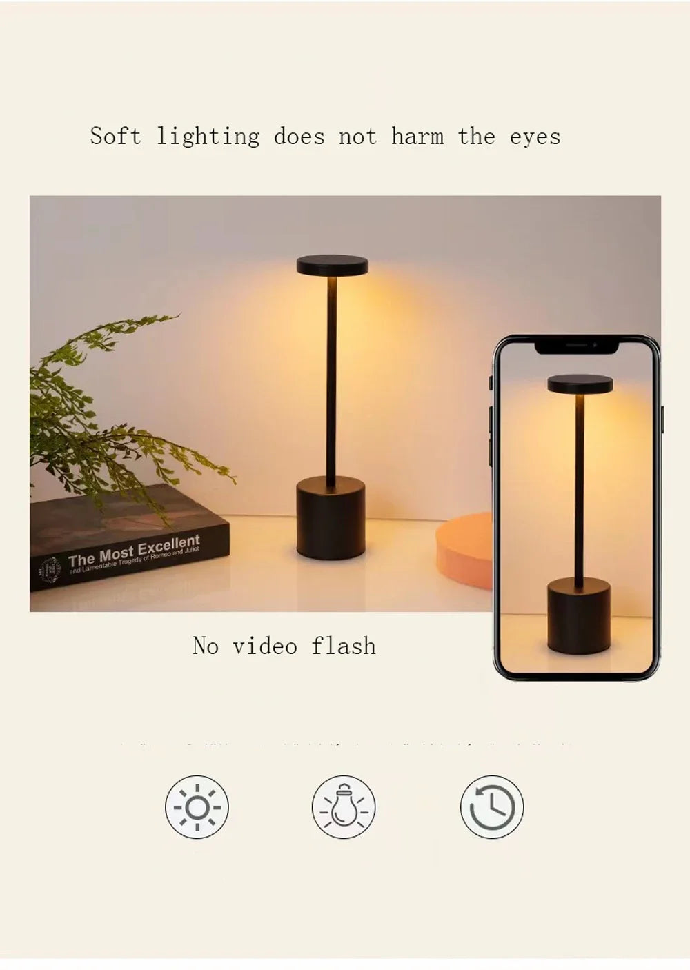 table lamps for living room