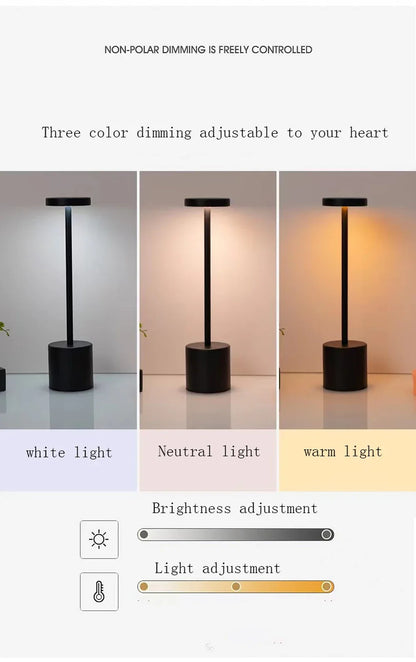 table lamps for living room
