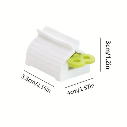 toothpaste tube squeezer target
