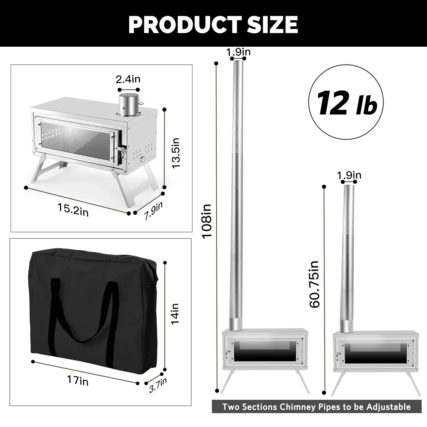 wood pizza oven indoor